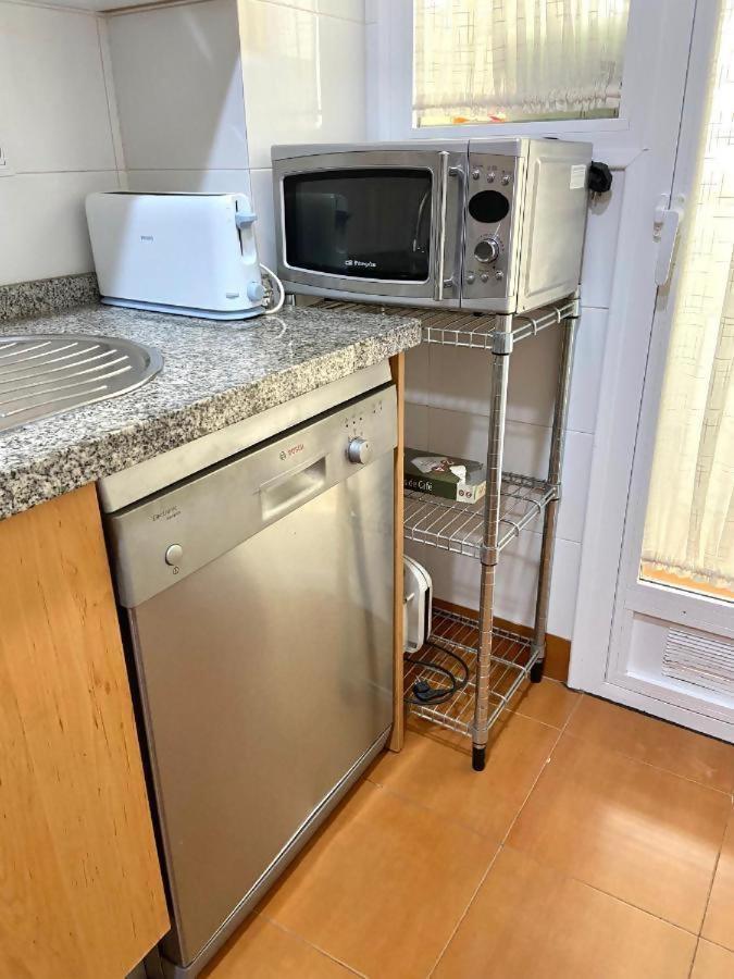 Apartamento Novomar By Solymar Holiday Torre Del Mar Exterior foto